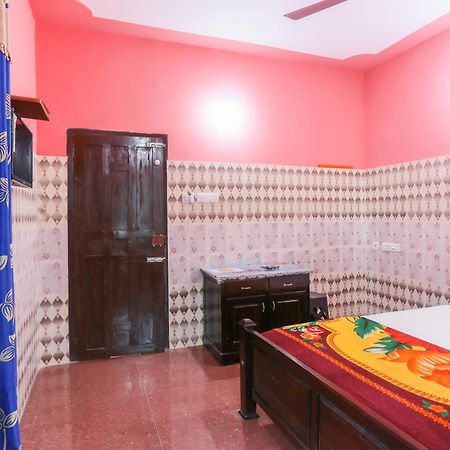 Hotel O Sree Bhadra Tourist Home Колам Екстериор снимка